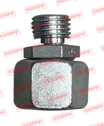72071 KEMPF Ger. Red.-Verschr. 10L vorm - 8L